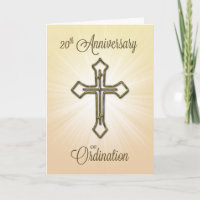 30 Aniversário da Portaria, Cruz Dourada