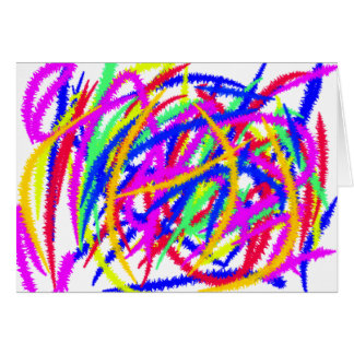 Cartão 3,1 modernos