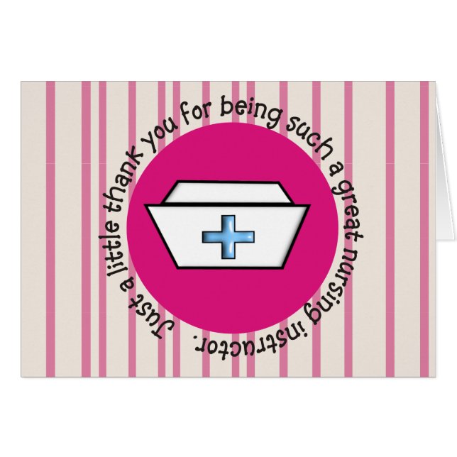 Cartão #3 da apreciação do instrutor dos cuidados (Frente Horizontal)