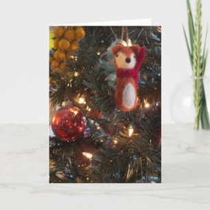 Cartão 3 do feriado da Cargo-Eleição