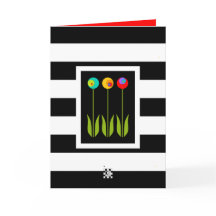 3 Flores Fibonacci Aniversário