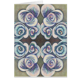 Cartão 3 flores multi 2