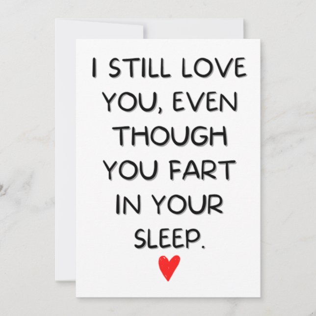 Cartão 3rd wedding anniversary (Frente)