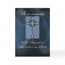 40ª Portaria Aniversário do Padre