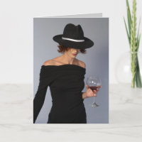 "40" feliz para a mulher