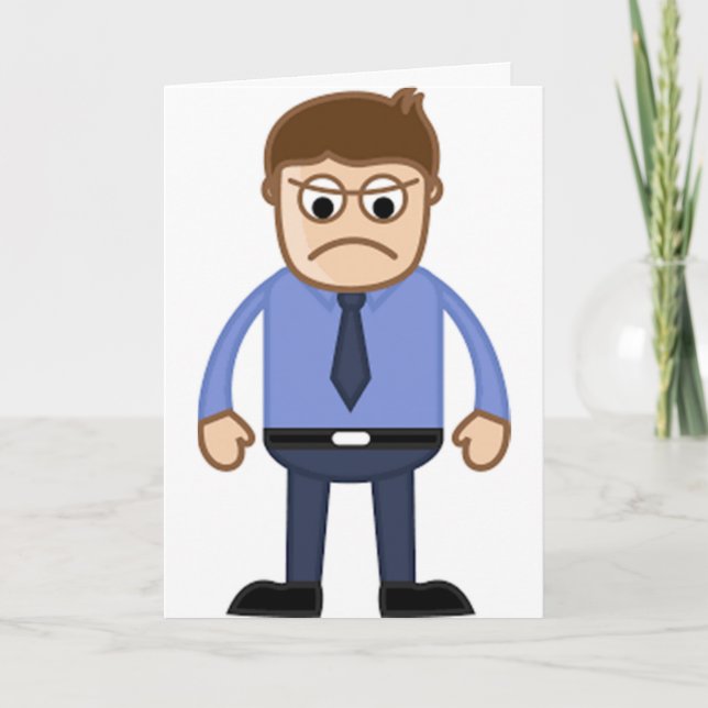 CARTÃO *40* NÃO É TÃO RUIM QUE VOCÊ PODERIA VIRAR *50* (Frente)