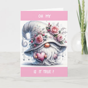 CARTÃO **40** PARECE EXCELENTE PARA VOCÊ! FELIZ ANIVERSÁR