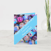 42º Aniversário do Casamento Imperial Jasper