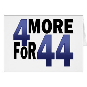 Cartão 4 Mais Para 44