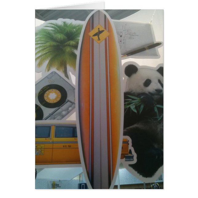 CARTÃO 5º BOM HUMOR DO VELHO DIA (Frente)