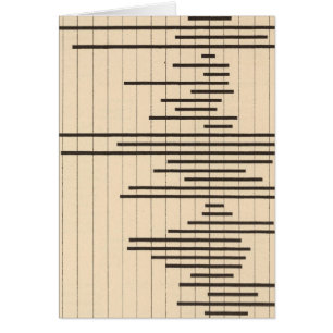 Cartão 51 Migração interestatal 1900