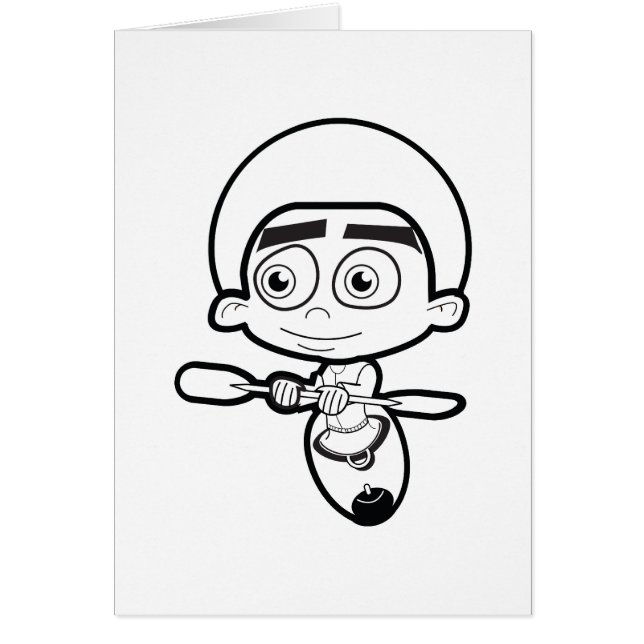 Cartão 53_paddler2 (Frente)