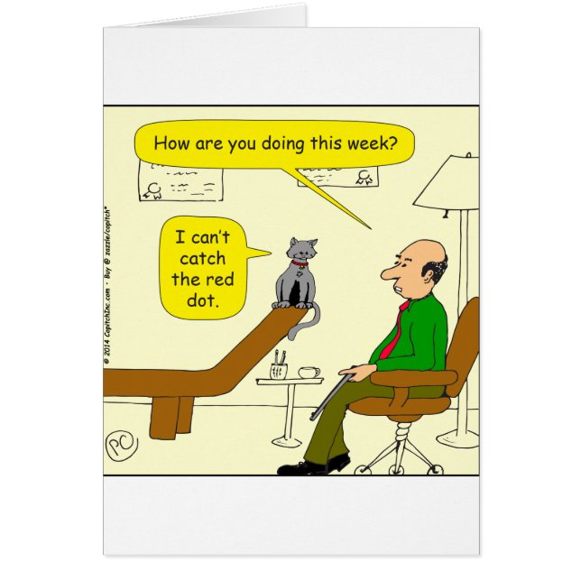 Cartão 559 eu não posso travar os desenhos animados (Frente)