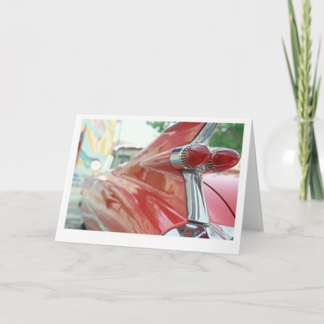 Cartão 59caddy (Frente)