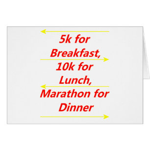 Cartão 5k para… Lt