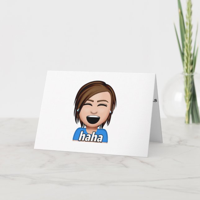 CARTÃO ***60º ANIVERSÁRIO*** OH MEU - FAZER DIVERTIDO DE  (Frente)