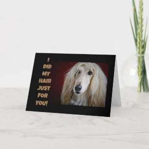 Cartão **60º** e DESEJOS DE ANIVERSÁRIO MUITO ESPECIAIS P