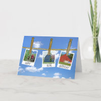 60.º Aniversário do Barns e Instantâneos do Trator