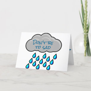 CARTÃO **60** IS JUST A "NUMBER" DON'T BE SAD!!