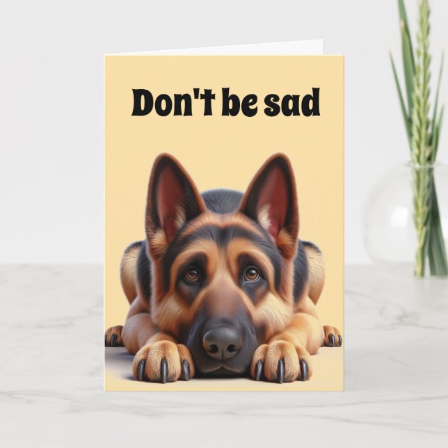 Cartão 60th Birthday (Frente)