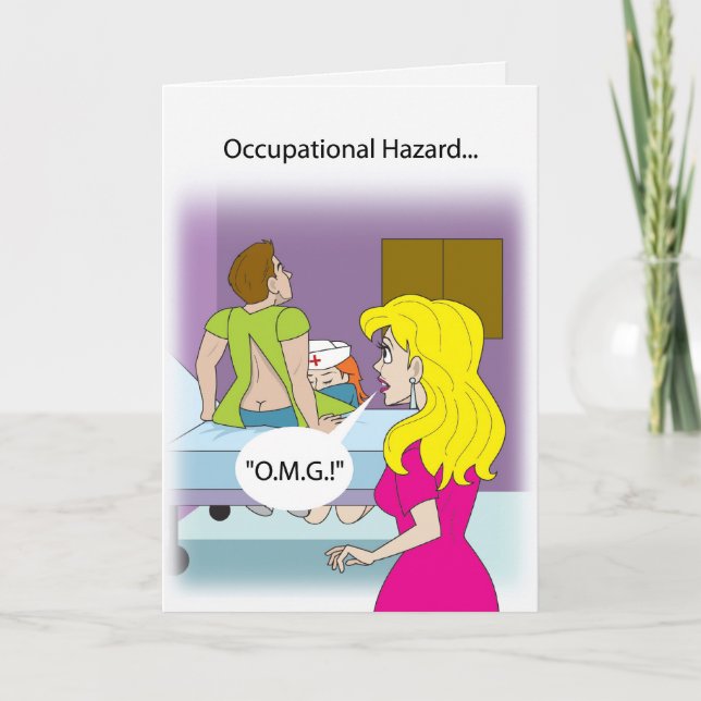 Cartão #61 Get well soon (Frente)