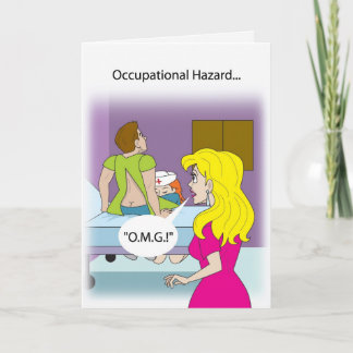 Cartão #61 Get well soon