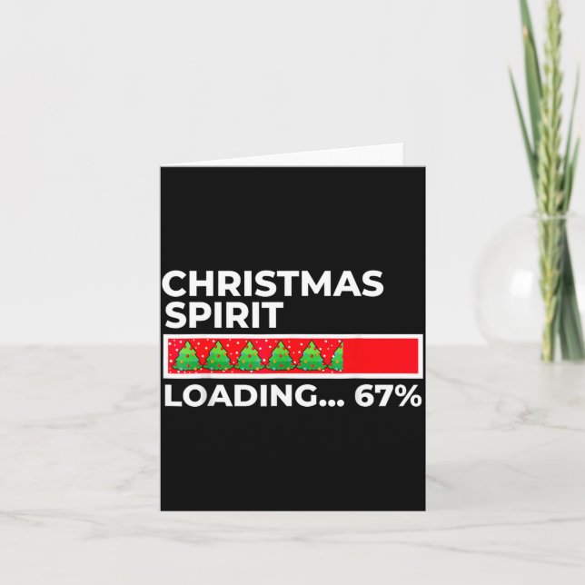 Cartão 67 Meme Seis Sete Para Crianças Mulheres Homens Me (Frente)