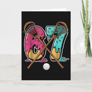 Cartão 67 Sorvete Drip Lacrosse Gíria Gen Alfa Seis Sete