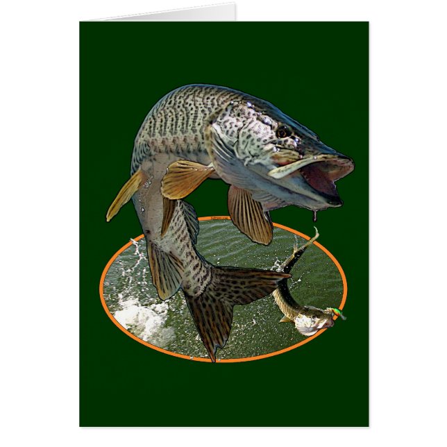 Cartão 6 Musky (Frente)