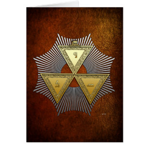 Cartão 6: Secretário íntimo