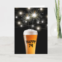 74.o Apelido de Aleitamento em Vidro de Cerveja