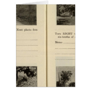 Cartão 77881 Crotonon Hudson Buchanan