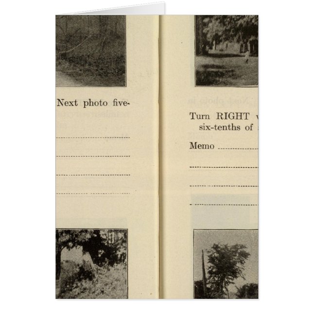 Cartão 77881 Crotonon Hudson Buchanan (Frente)