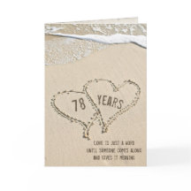 78º Aniversário do Beach Hearts