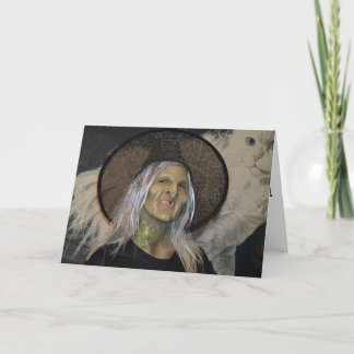 Cartão 7 afortunados