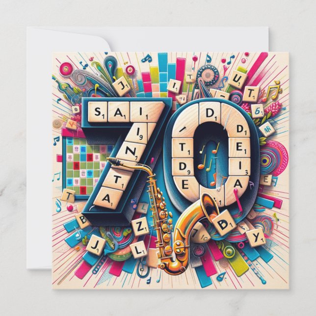 CARTÃO 7° ANIVERSÁRIO (Frente)