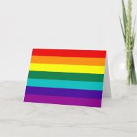 7 Bandeira do Rainbow