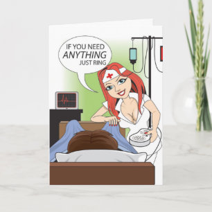 Cartão #7 Get Well Soon