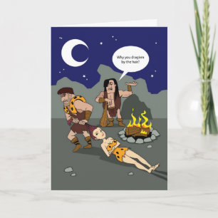 Cartão #81 Get Well, Humor Birthday Fathers Day