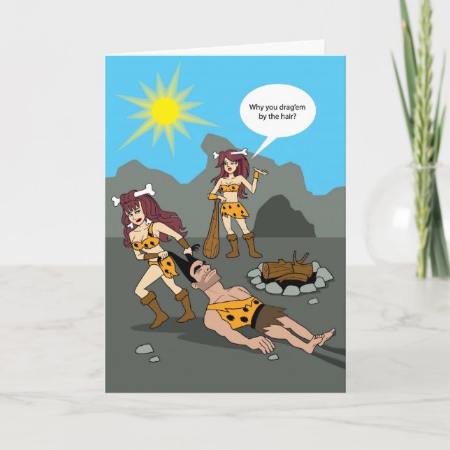 Cartão #82 Any Occasion Birthday get well father's day, (Frente)