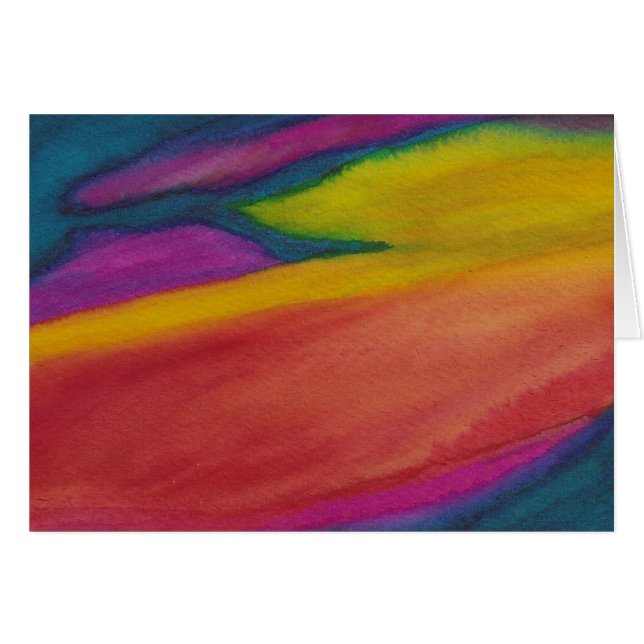 Cartão A10 da explosão (Frente Horizontal)