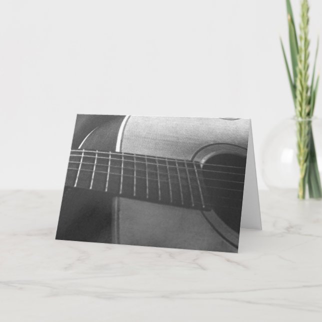 CARTÃO "A 50ª VAI ATRAVESSAR UMA TUNA, MAS NÃO SABE A CAN (Frente)