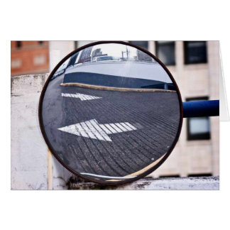 Cartão A aprendizagem é 20/20