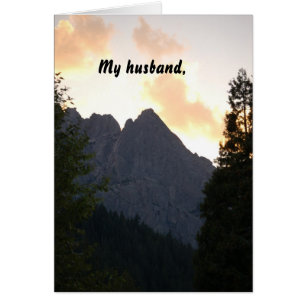 Cartão A aventura grande