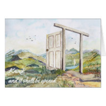 A batida e serão pintura aberta da aguarela