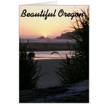 A Bela Costa do Oregon