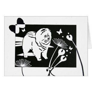 Cartão A BORBOLETA COLOCA o papercut da comida