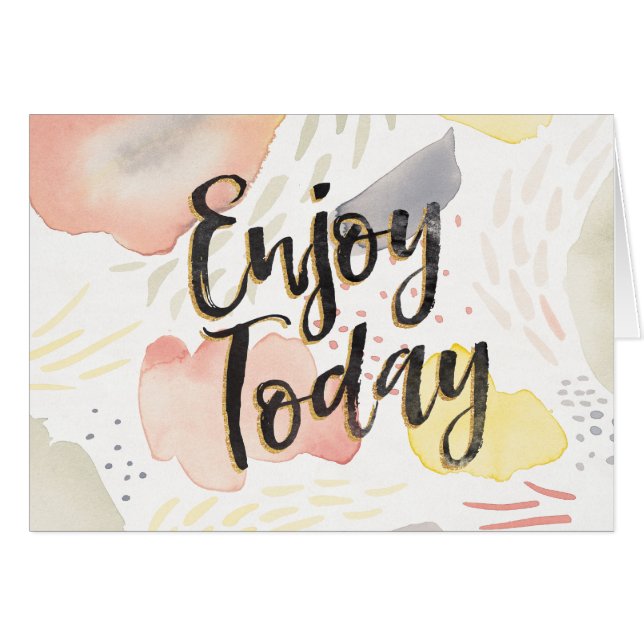 Cartão A brisa IV | do prado aprecia hoje (Frente Horizontal)