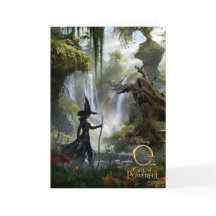 A Bruxa Má do Oeste 3