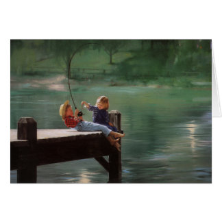 Cartão A captura grande